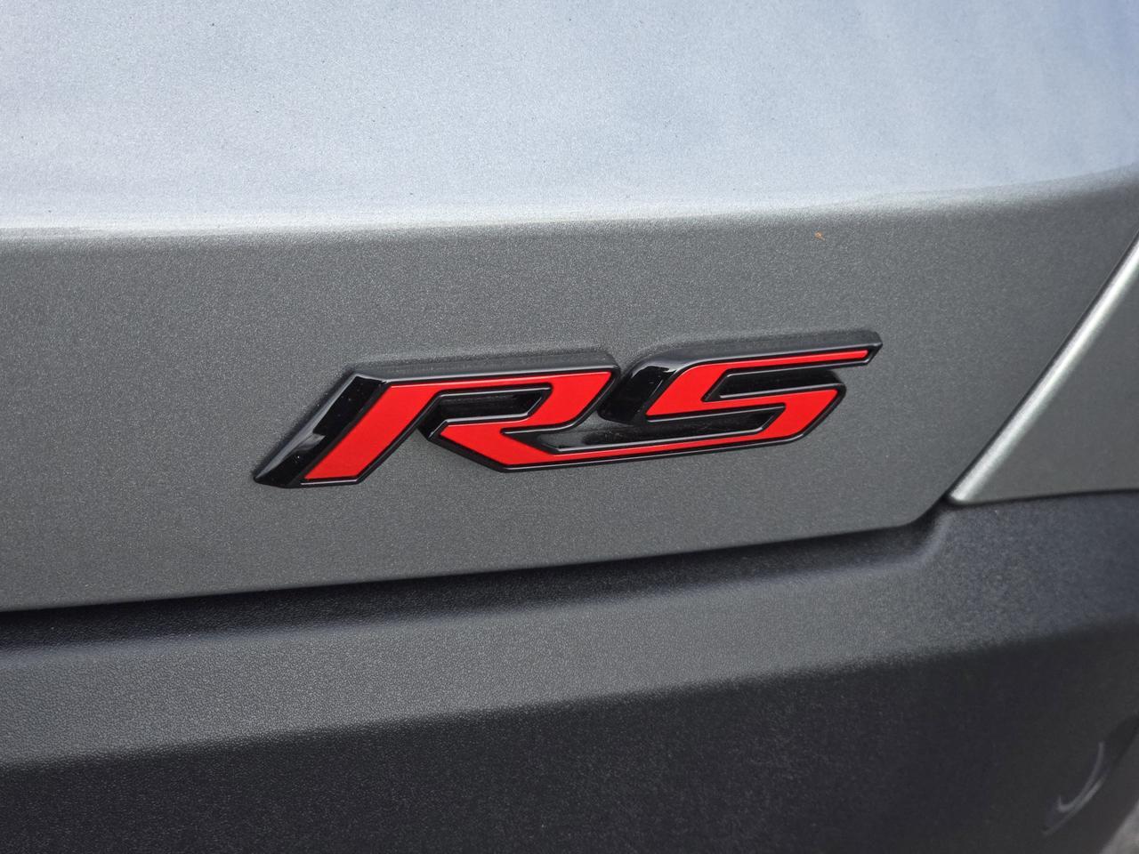 2026 Chevrolet Equinox AWD RS Dalton GA