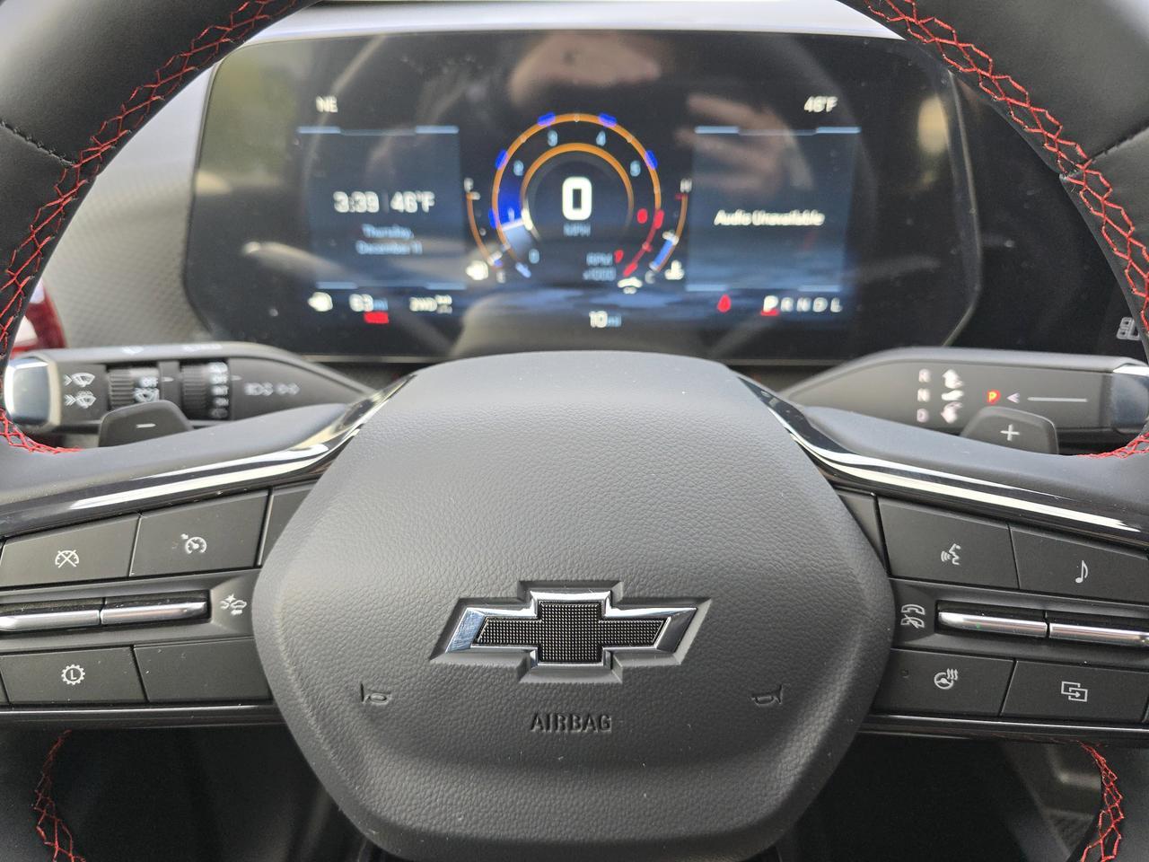 2026 Chevrolet Equinox AWD RS Dalton GA