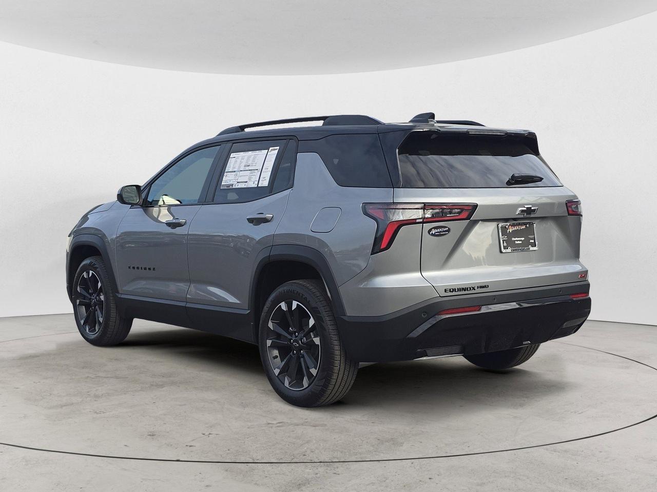 2026 Chevrolet Equinox AWD RS Dalton GA