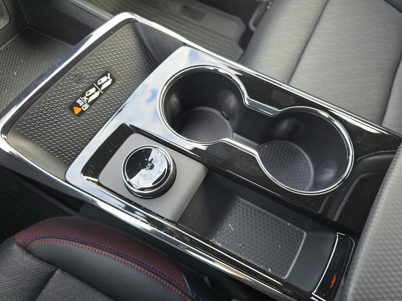 2026 Chevrolet Equinox AWD RS Dalton GA