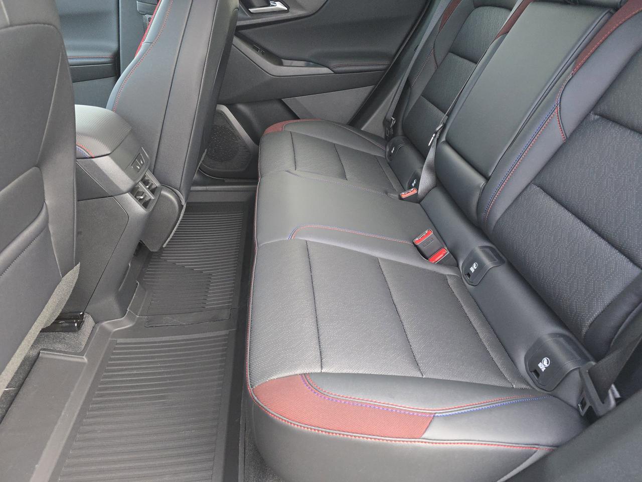 2026 Chevrolet Equinox AWD RS Dalton GA