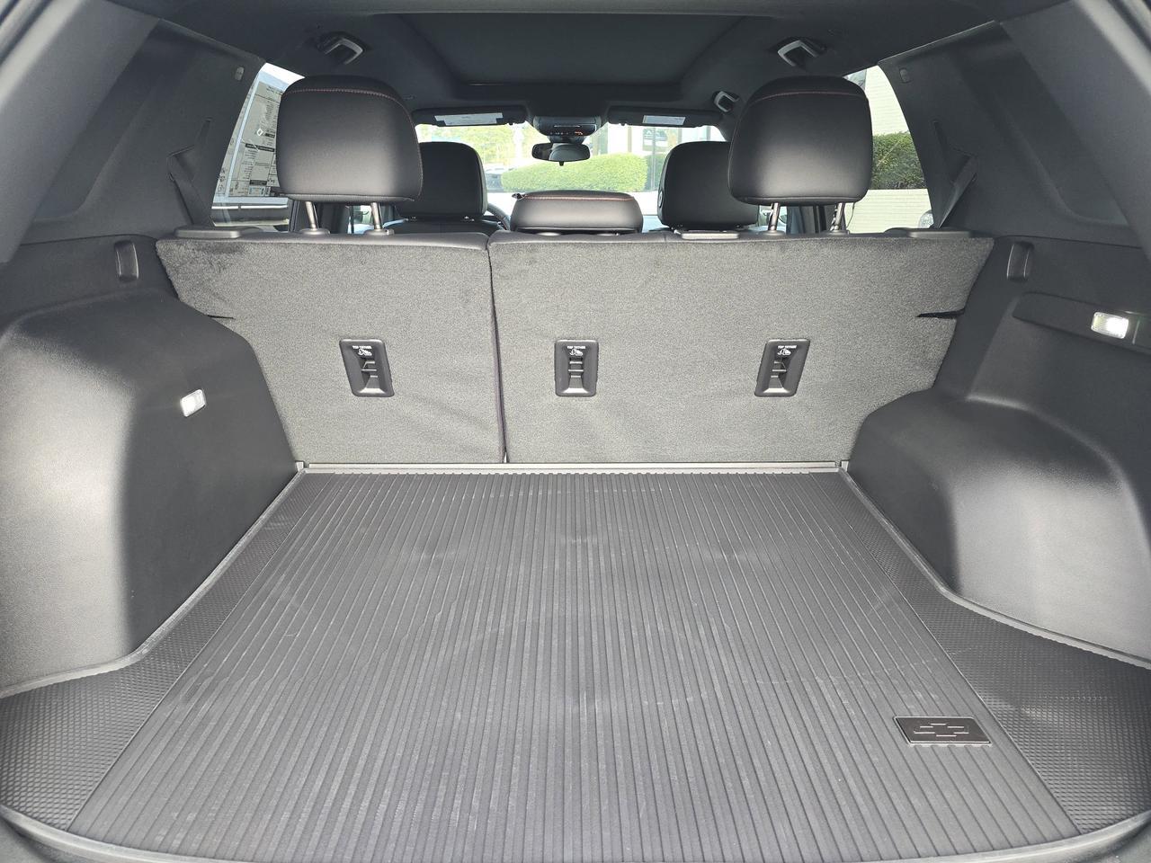 2026 Chevrolet Equinox AWD RS Dalton GA