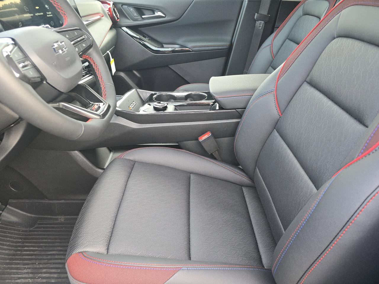 2026 Chevrolet Equinox AWD RS Dalton GA