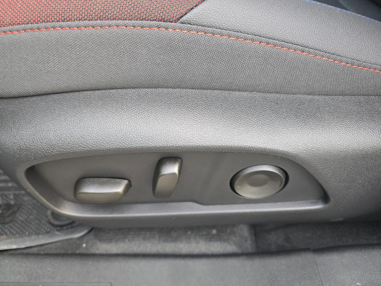 2026 Chevrolet Equinox AWD RS Dalton GA