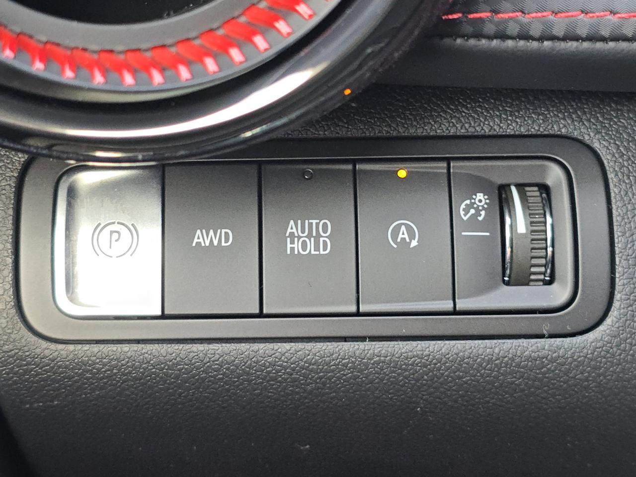 2026 Chevrolet Equinox AWD RS Dalton GA