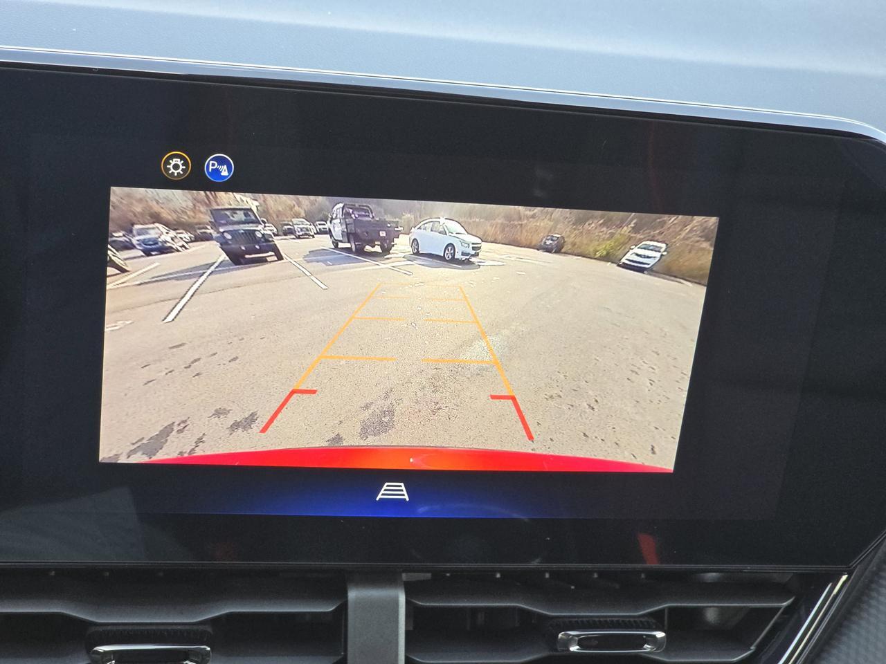 2026 Chevrolet Equinox AWD RS Dalton GA