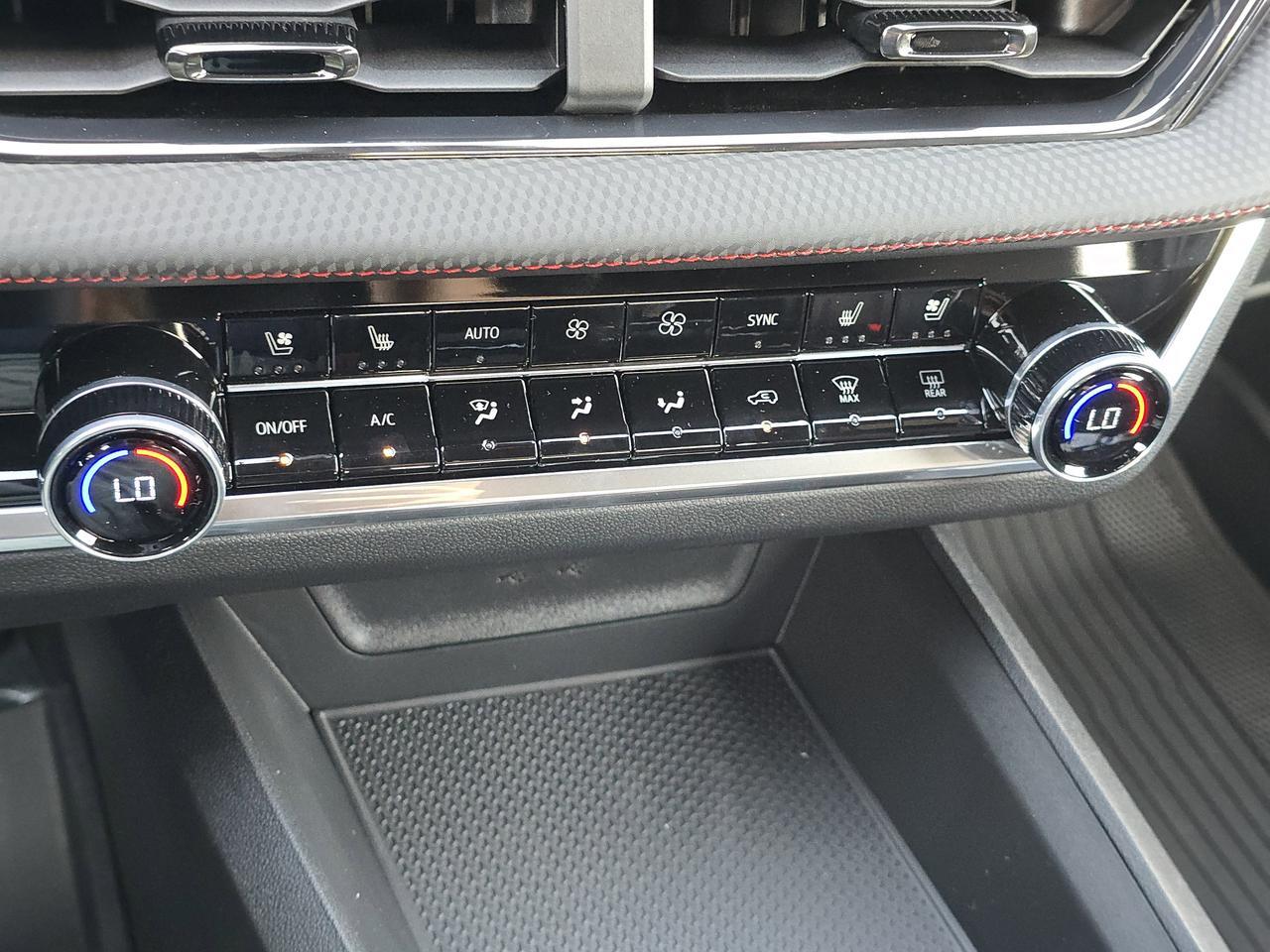 2026 Chevrolet Equinox AWD RS Dalton GA