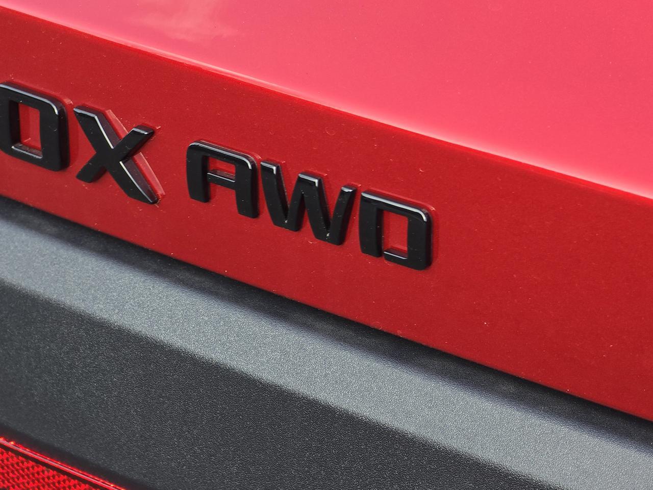 2026 Chevrolet Equinox AWD RS Dalton GA