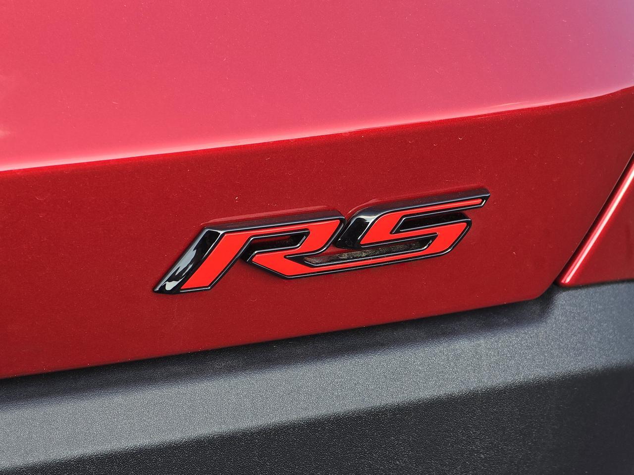 2026 Chevrolet Equinox AWD RS Dalton GA