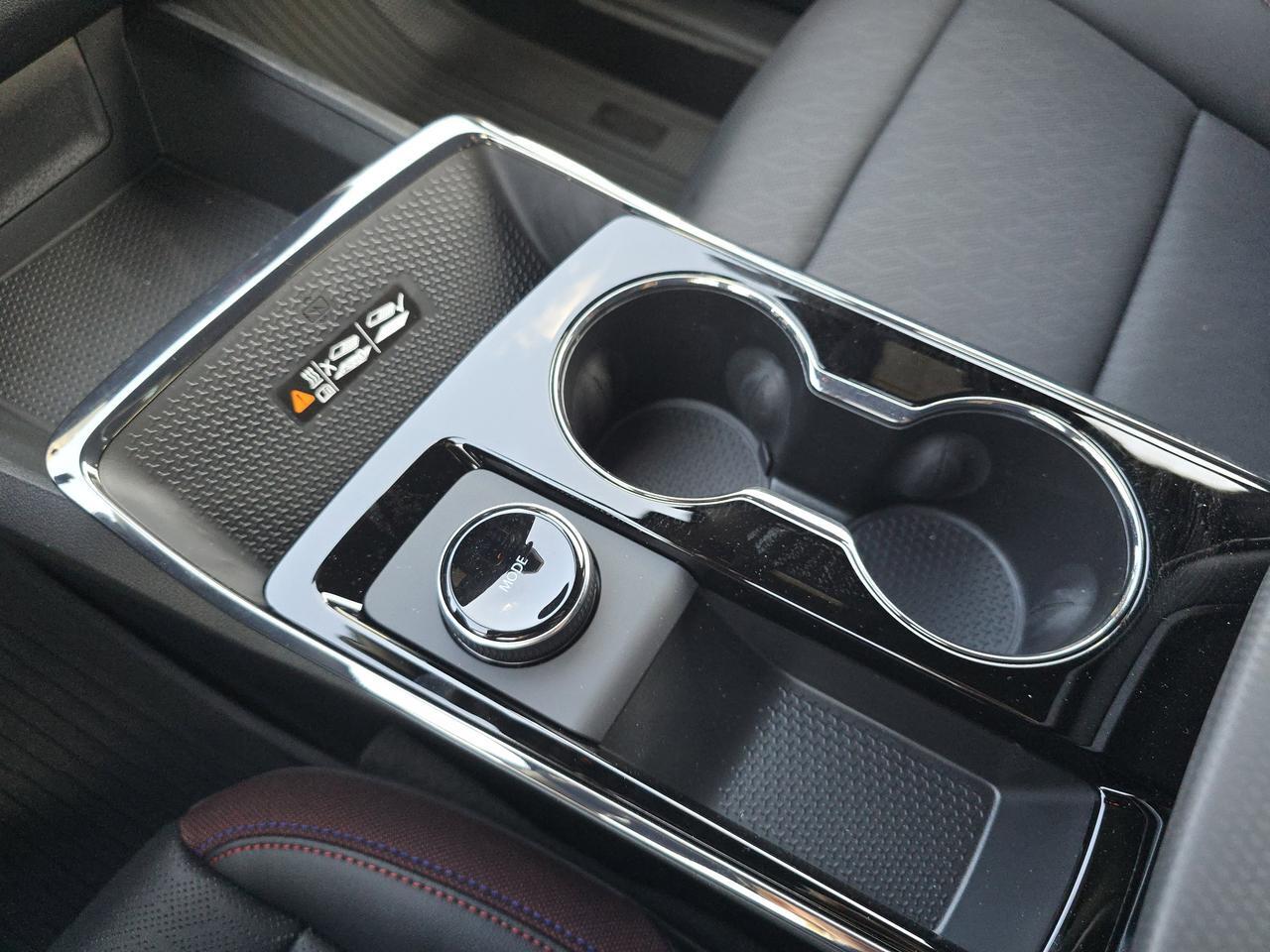 2026 Chevrolet Equinox AWD RS Dalton GA