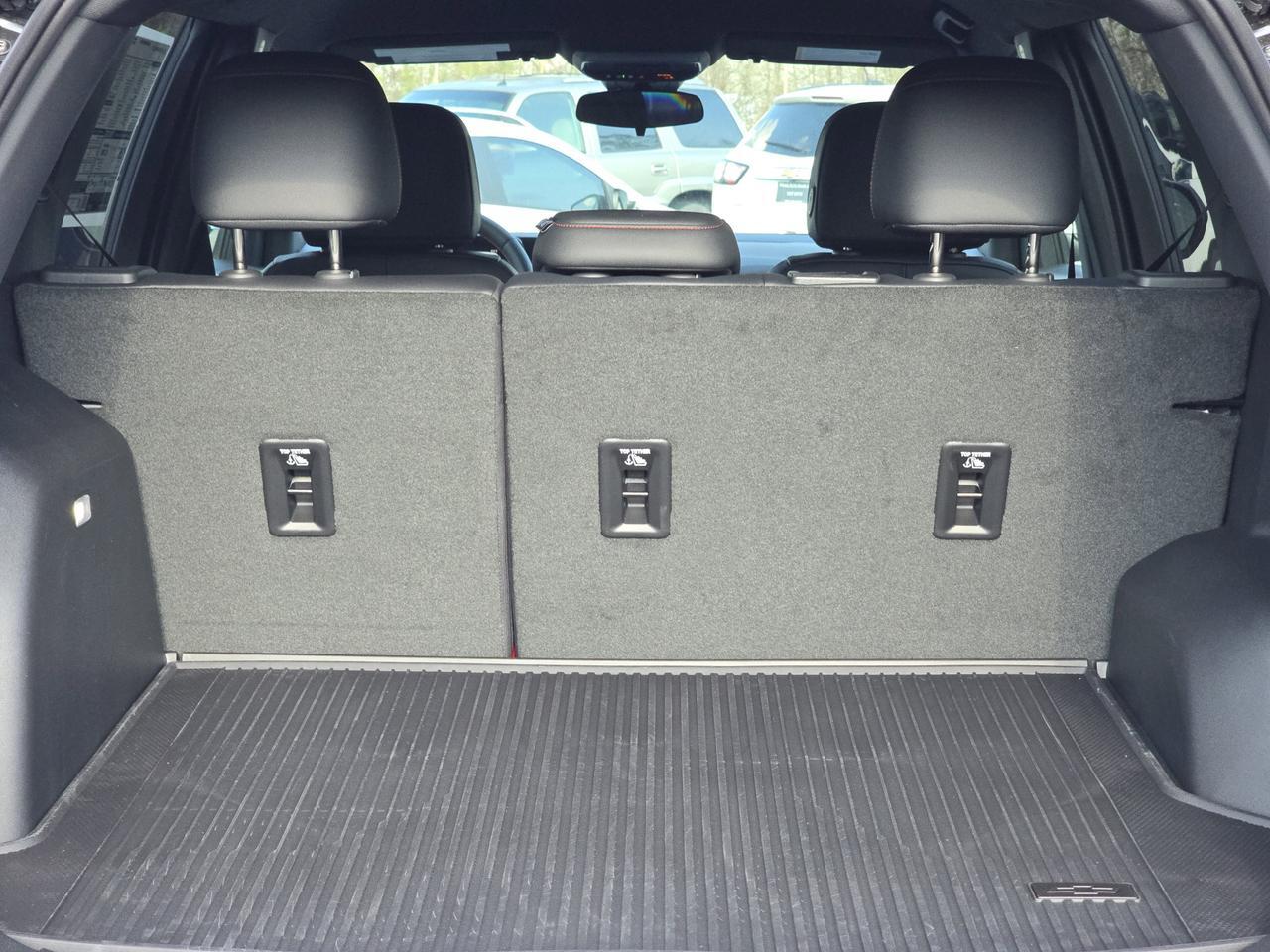 2026 Chevrolet Equinox AWD RS Dalton GA