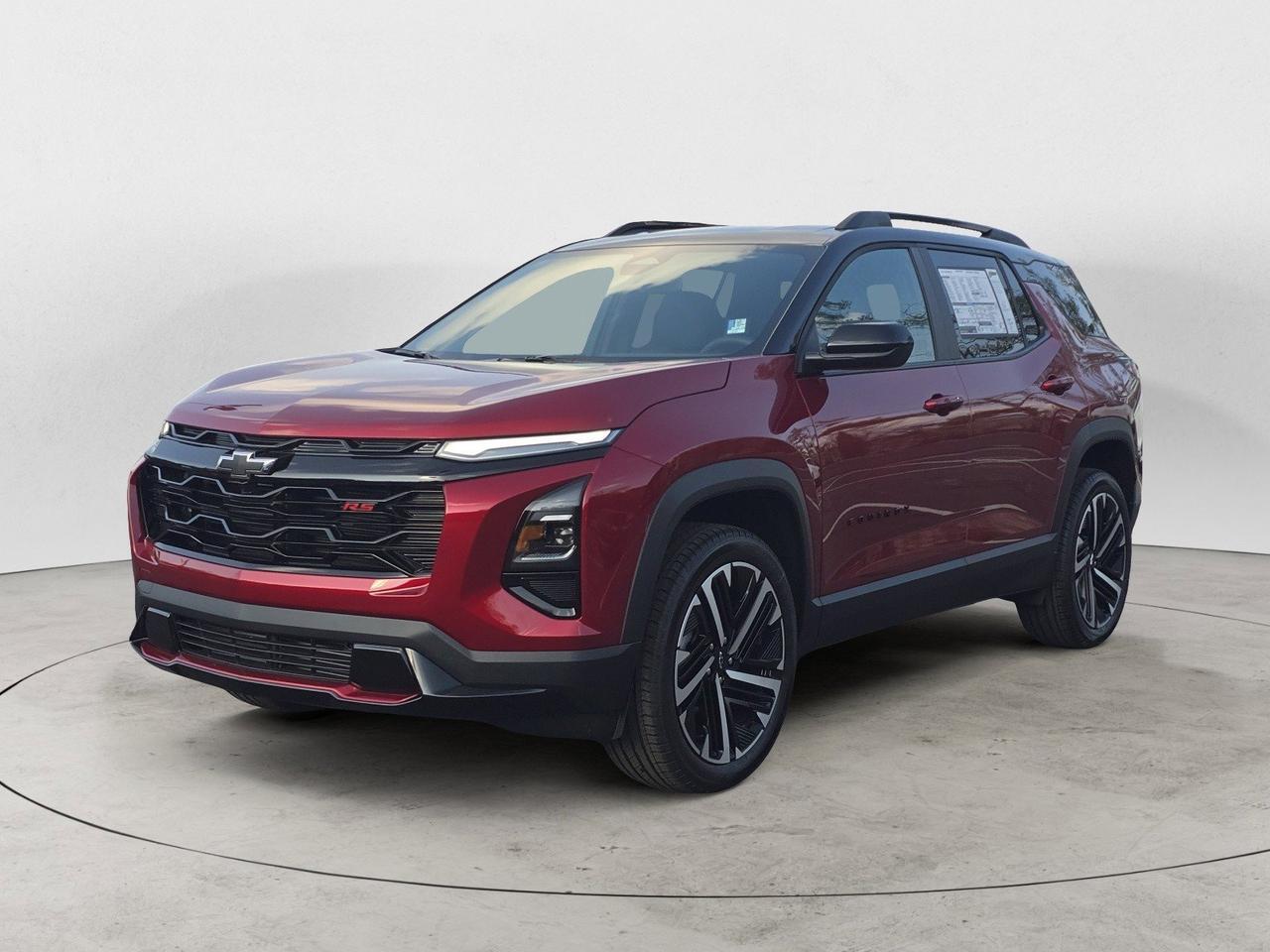 2026 Chevrolet Equinox AWD RS Dalton GA