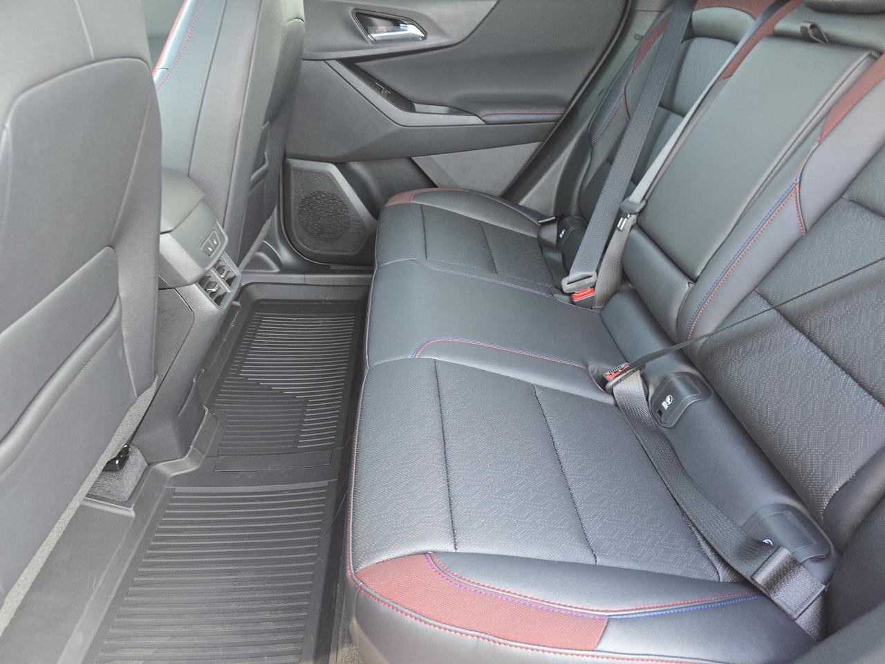 2026 Chevrolet Equinox AWD RS Dalton GA