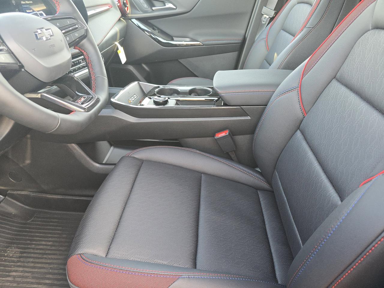 2026 Chevrolet Equinox AWD RS Dalton GA