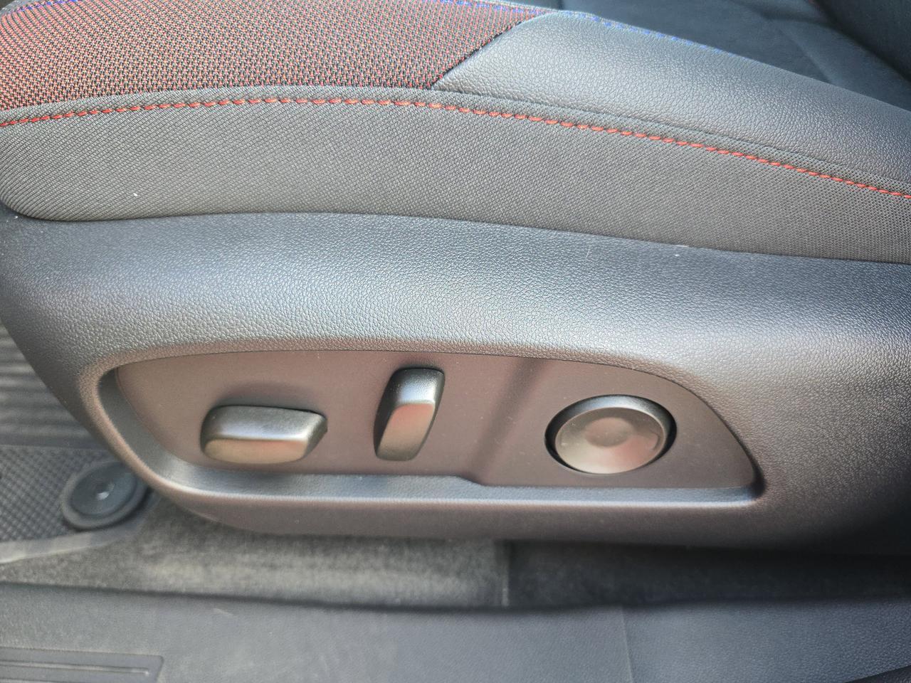 2026 Chevrolet Equinox AWD RS Dalton GA