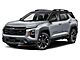 2026 Chevrolet Equinox AWD RS Inglewood  CA