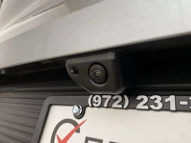 2026 Chevrolet Equinox EV LT Dallas TX