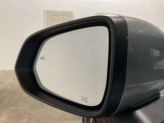 2026 Chevrolet Equinox EV LT Dallas TX