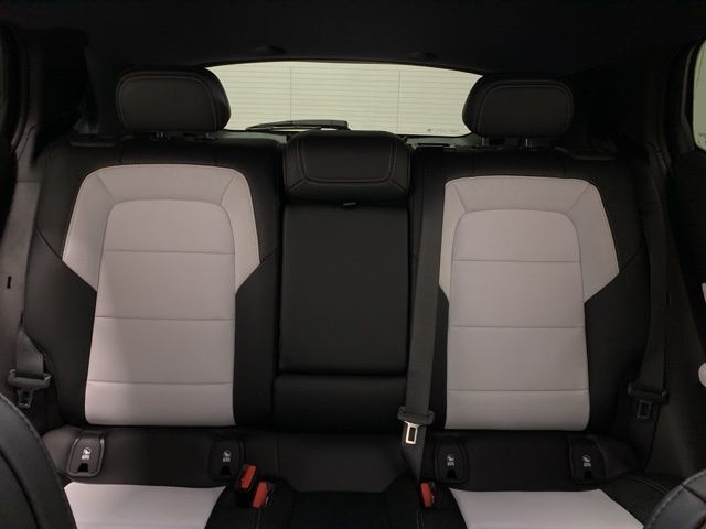 2026 Chevrolet Equinox EV LT Dallas TX