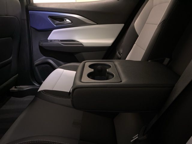 2026 Chevrolet Equinox EV LT Dallas TX