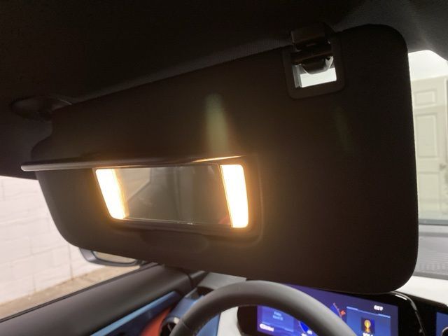 2026 Chevrolet Equinox EV LT Dallas TX