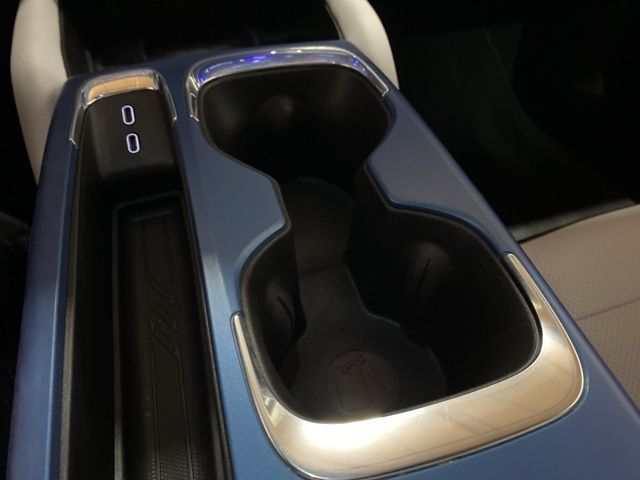 2026 Chevrolet Equinox EV LT Dallas TX