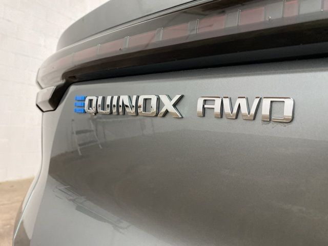 2026 Chevrolet Equinox EV LT Dallas TX