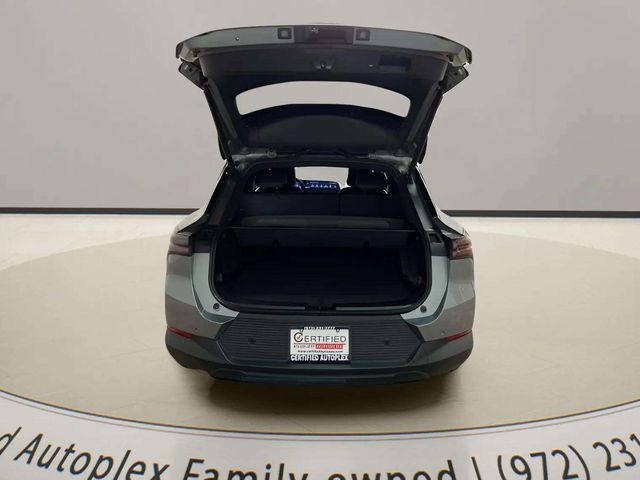 2026 Chevrolet Equinox EV LT Dallas TX