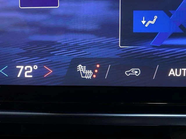 2026 Chevrolet Equinox EV LT Dallas TX