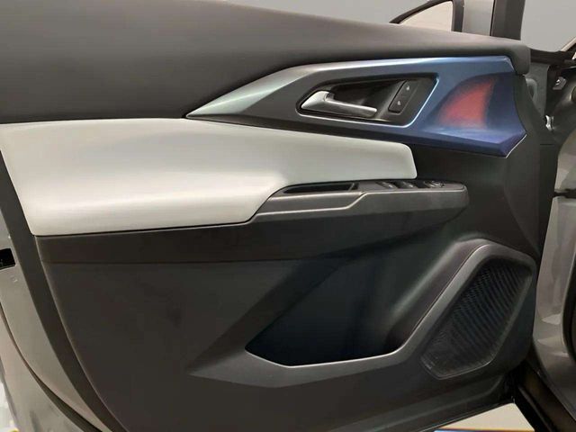 2026 Chevrolet Equinox EV LT Dallas TX