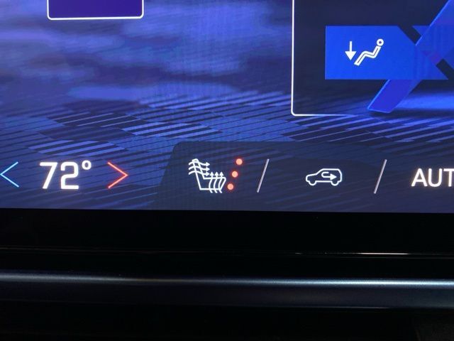 2026 Chevrolet Equinox EV LT Dallas TX