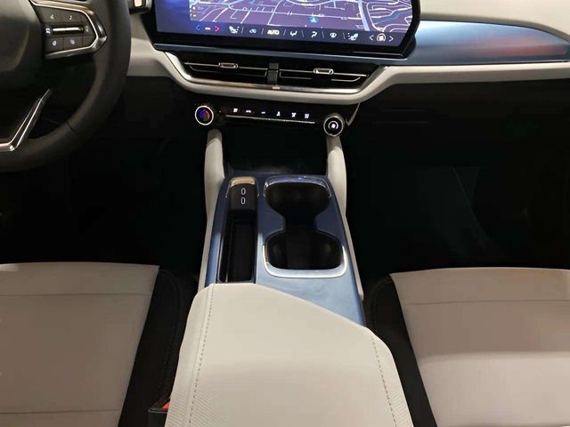 2026 Chevrolet Equinox EV LT Dallas TX