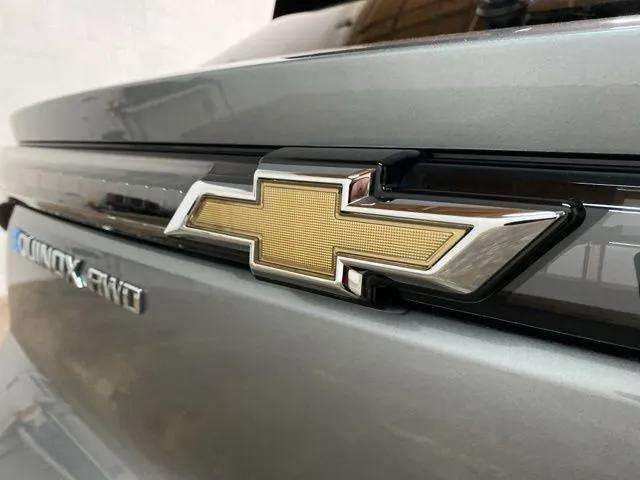 2026 Chevrolet Equinox EV LT Dallas TX