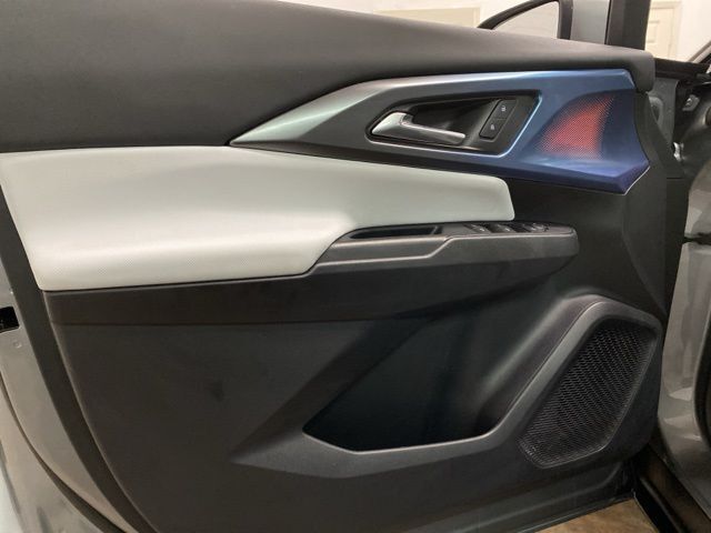 2026 Chevrolet Equinox EV LT Dallas TX