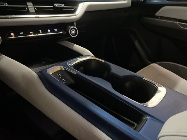 2026 Chevrolet Equinox EV LT Dallas TX