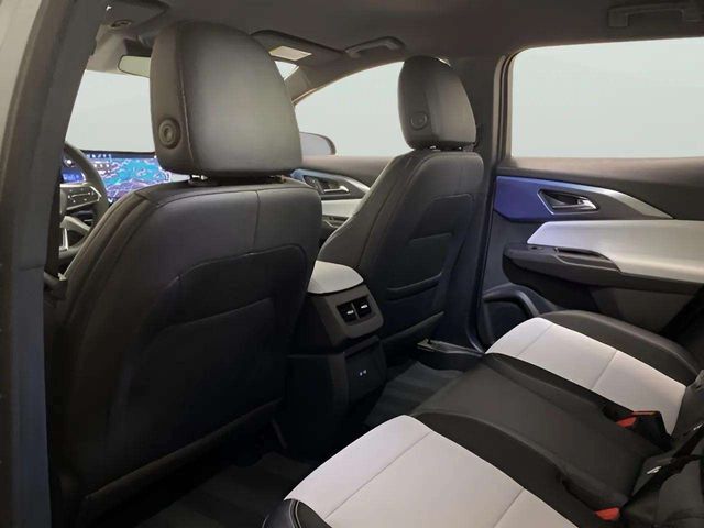 2026 Chevrolet Equinox EV LT Dallas TX