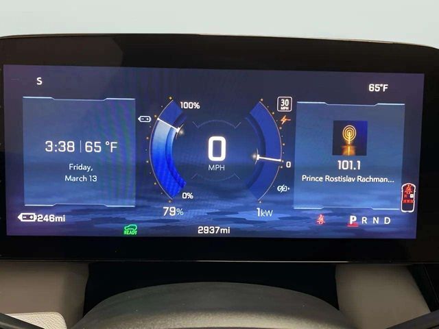 2026 Chevrolet Equinox EV LT Dallas TX