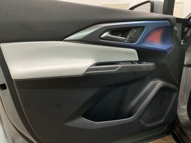 2026 Chevrolet Equinox EV LT Dallas TX