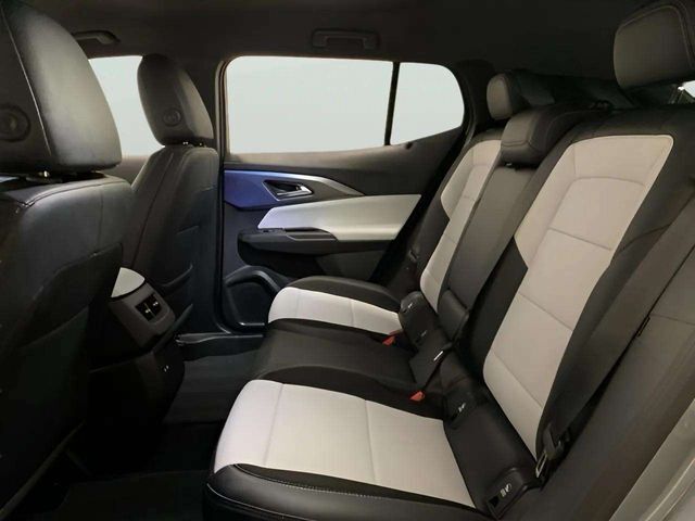 2026 Chevrolet Equinox EV LT Dallas TX