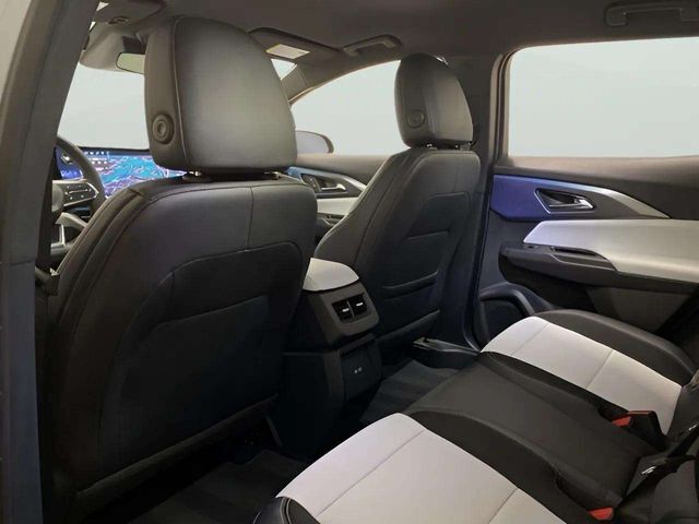 2026 Chevrolet Equinox EV LT Dallas TX