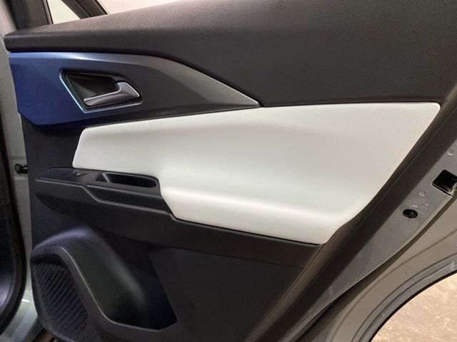 2026 Chevrolet Equinox EV LT Dallas TX