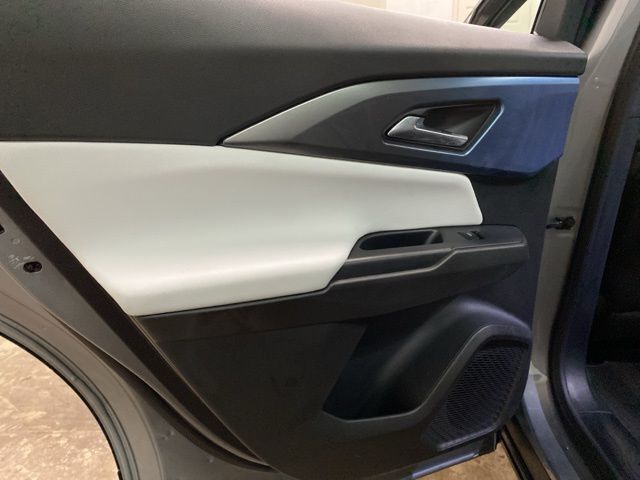 2026 Chevrolet Equinox EV LT Dallas TX