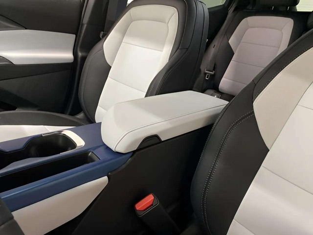 2026 Chevrolet Equinox EV LT Dallas TX