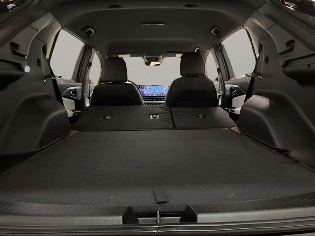 2026 Chevrolet Equinox EV LT Dallas TX