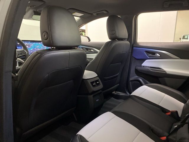 2026 Chevrolet Equinox EV LT Dallas TX