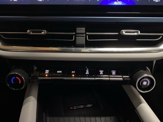 2026 Chevrolet Equinox EV LT Dallas TX