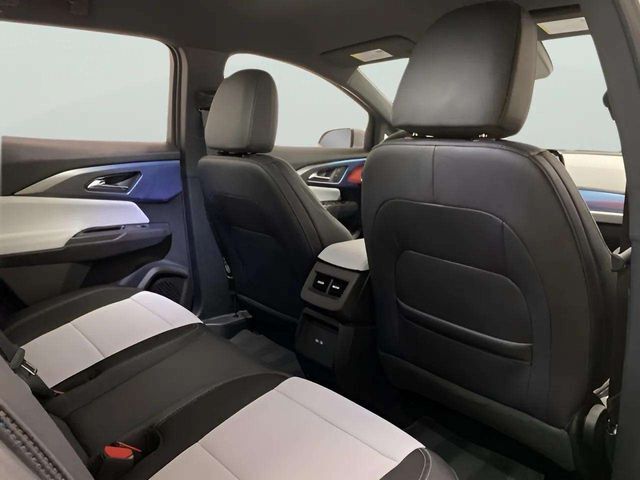 2026 Chevrolet Equinox EV LT Dallas TX