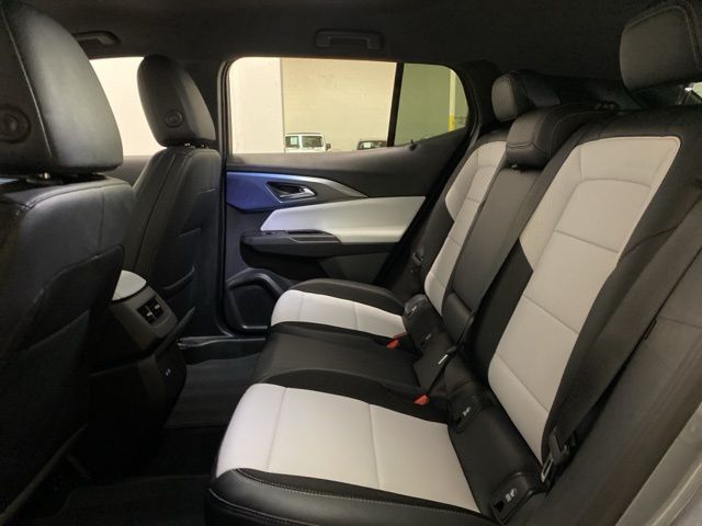 2026 Chevrolet Equinox EV LT Dallas TX