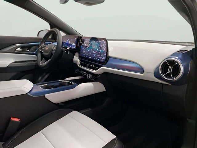 2026 Chevrolet Equinox EV LT Dallas TX