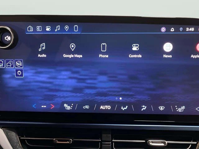 2026 Chevrolet Equinox EV LT Dallas TX